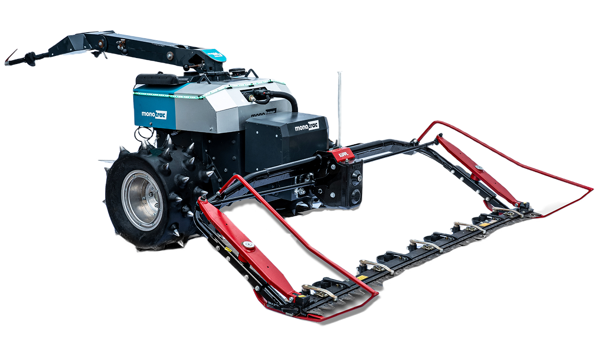 Monotrac